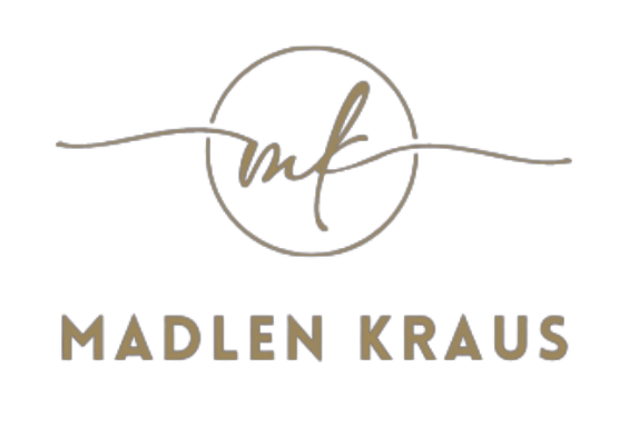 Logo Madlen Kraus – Psychologische Beratung & Coaching